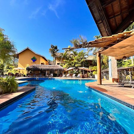 Suite 4101 Ilhaflat Ilhabela Exterior foto