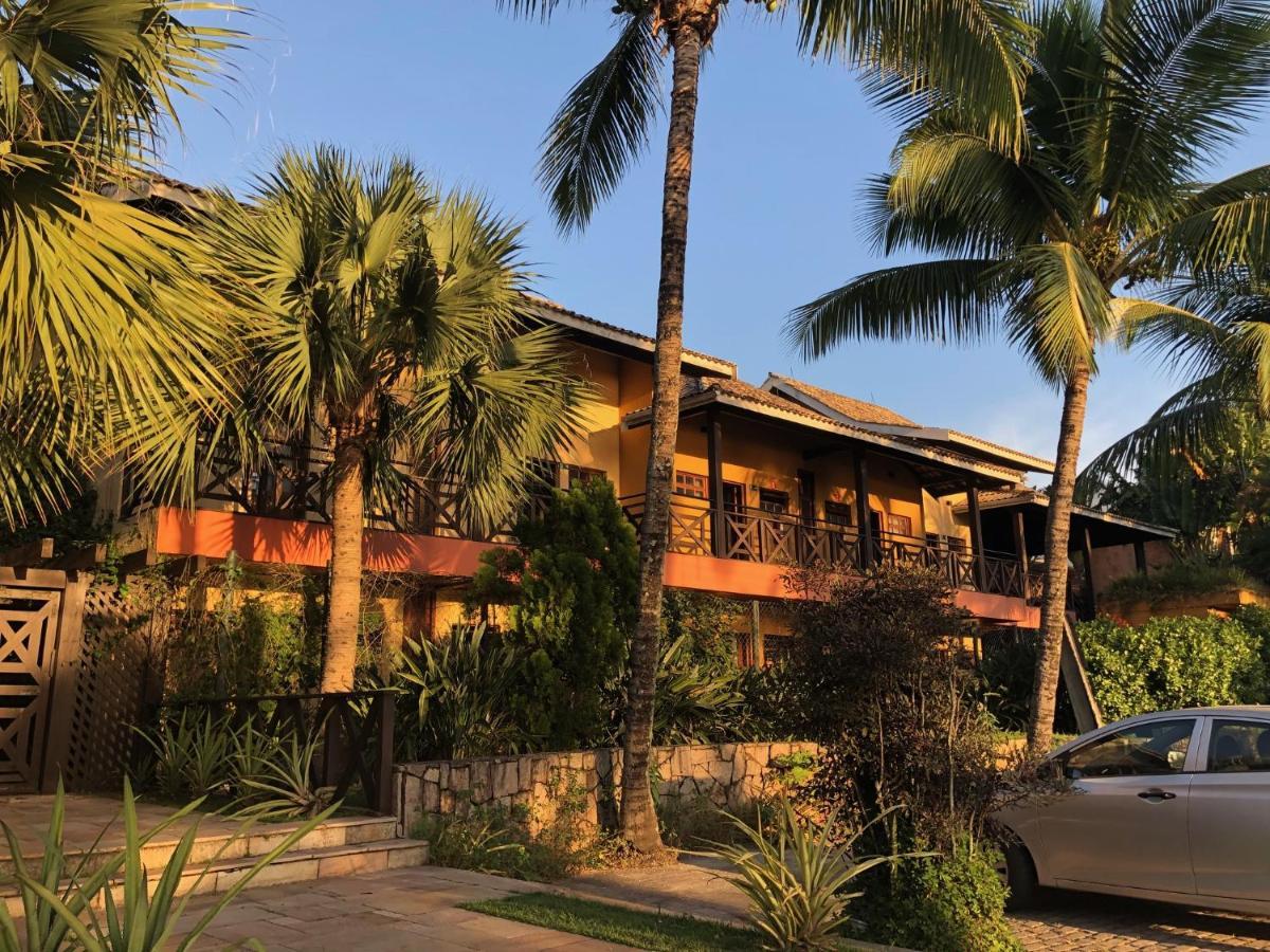Suite 4101 Ilhaflat Ilhabela Exterior foto