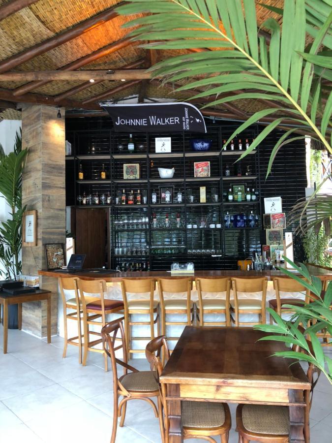 Suite 4101 Ilhaflat Ilhabela Exterior foto