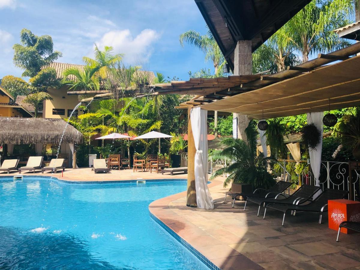 Suite 4101 Ilhaflat Ilhabela Exterior foto