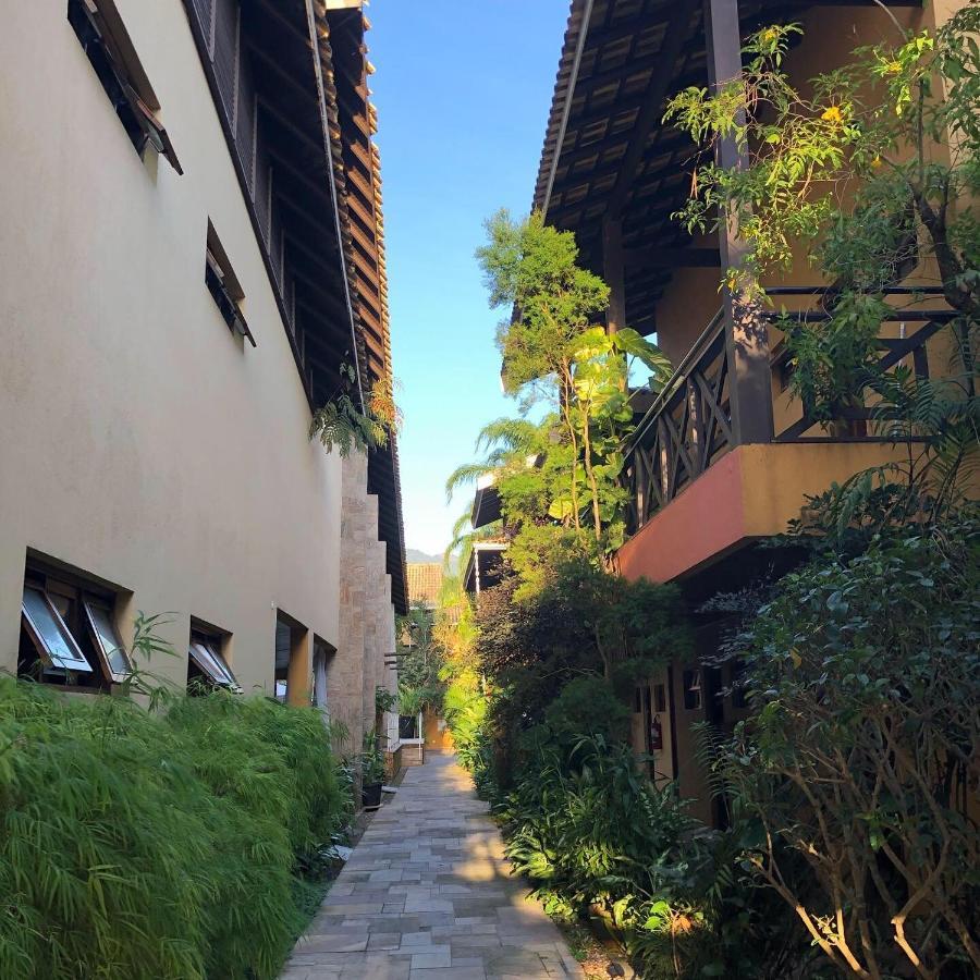 Suite 4101 Ilhaflat Ilhabela Exterior foto