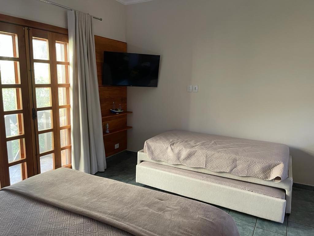 Suite 4101 Ilhaflat Ilhabela Exterior foto