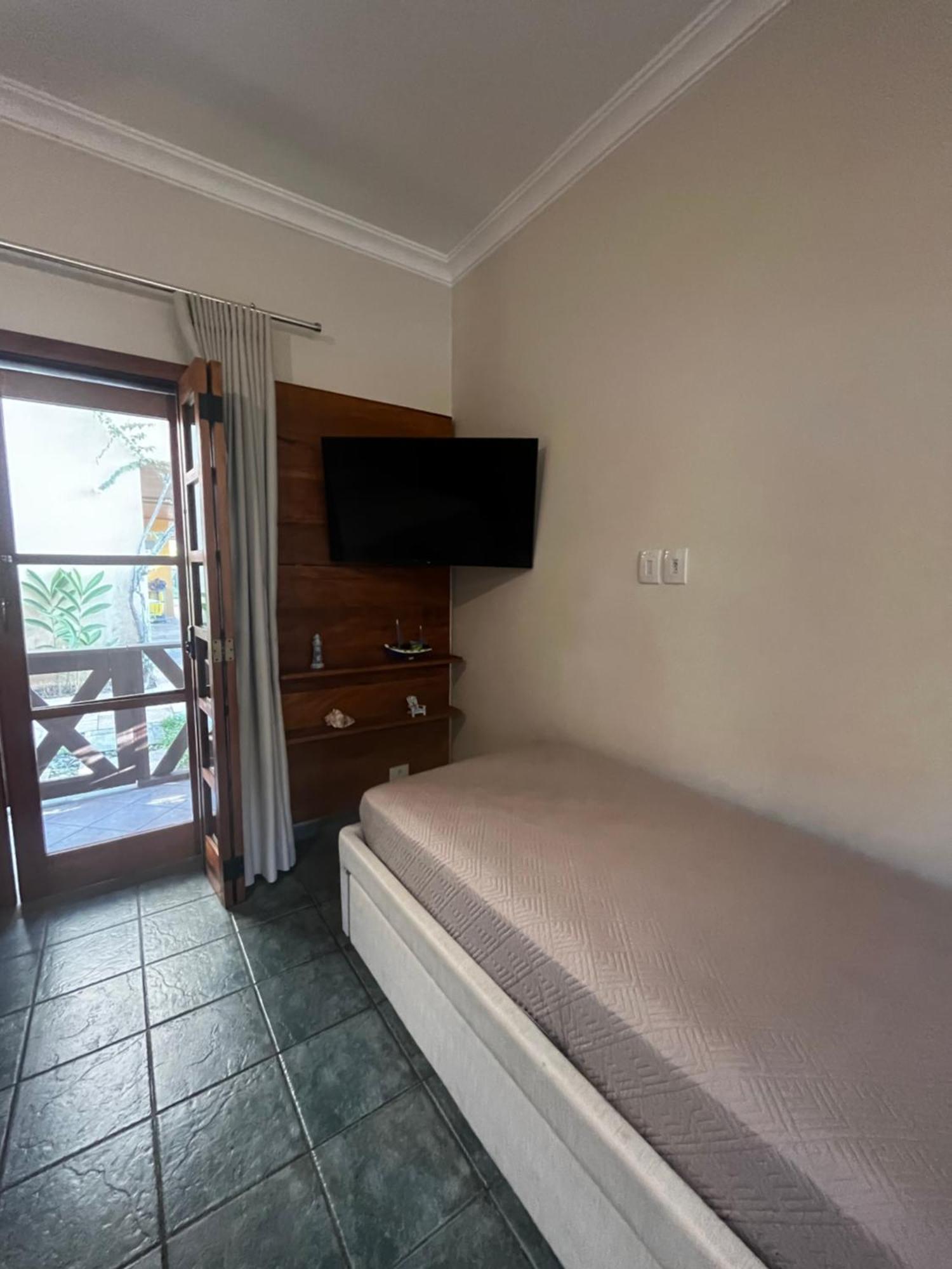 Suite 4101 Ilhaflat Ilhabela Exterior foto