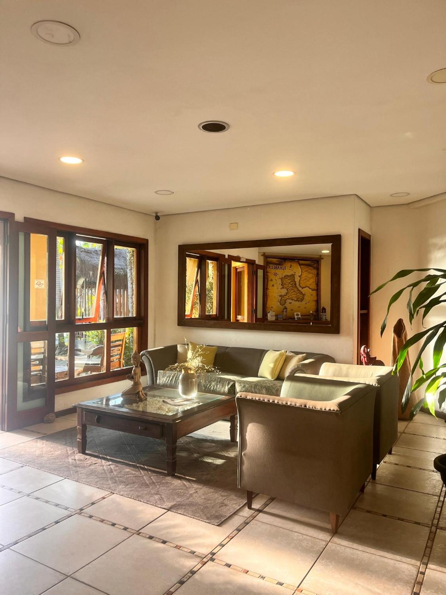 Suite 4101 Ilhaflat Ilhabela Exterior foto